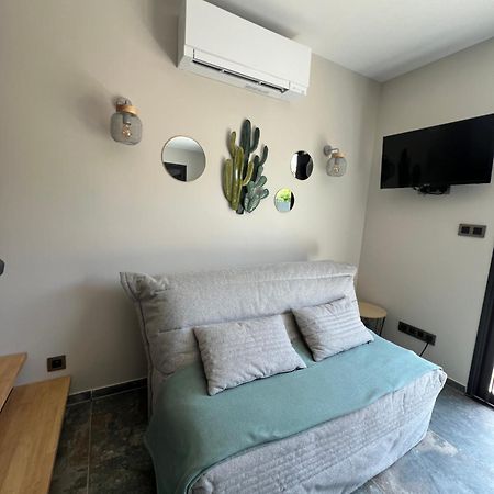 Petite Villa Paisible Hyères Екстериор снимка