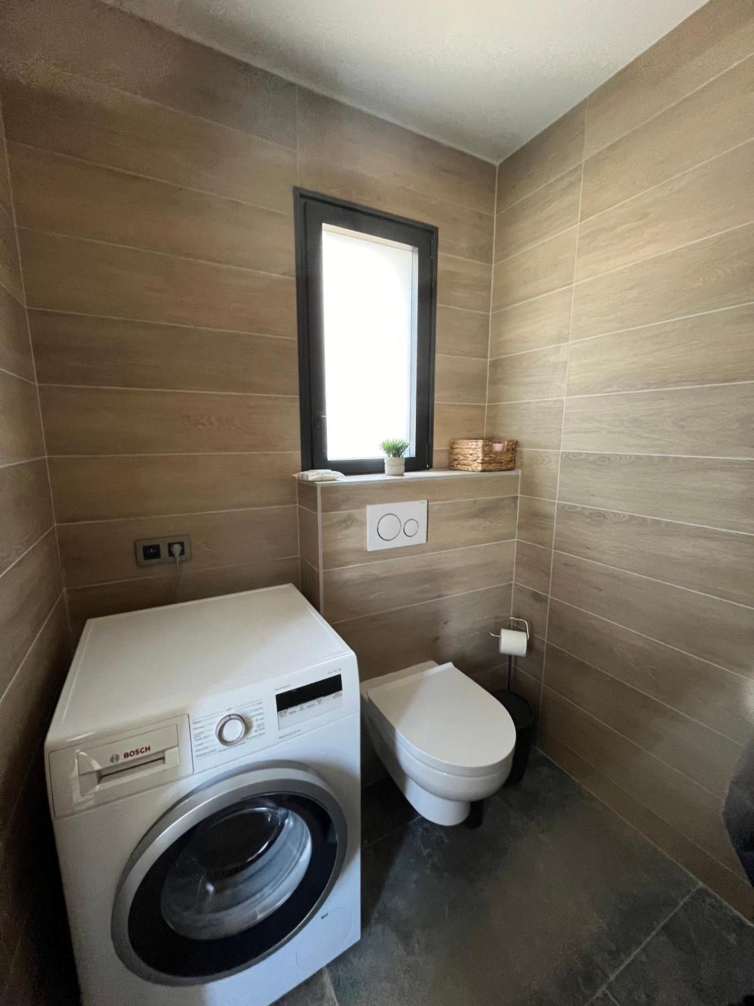 Petite Villa Paisible Hyères Екстериор снимка