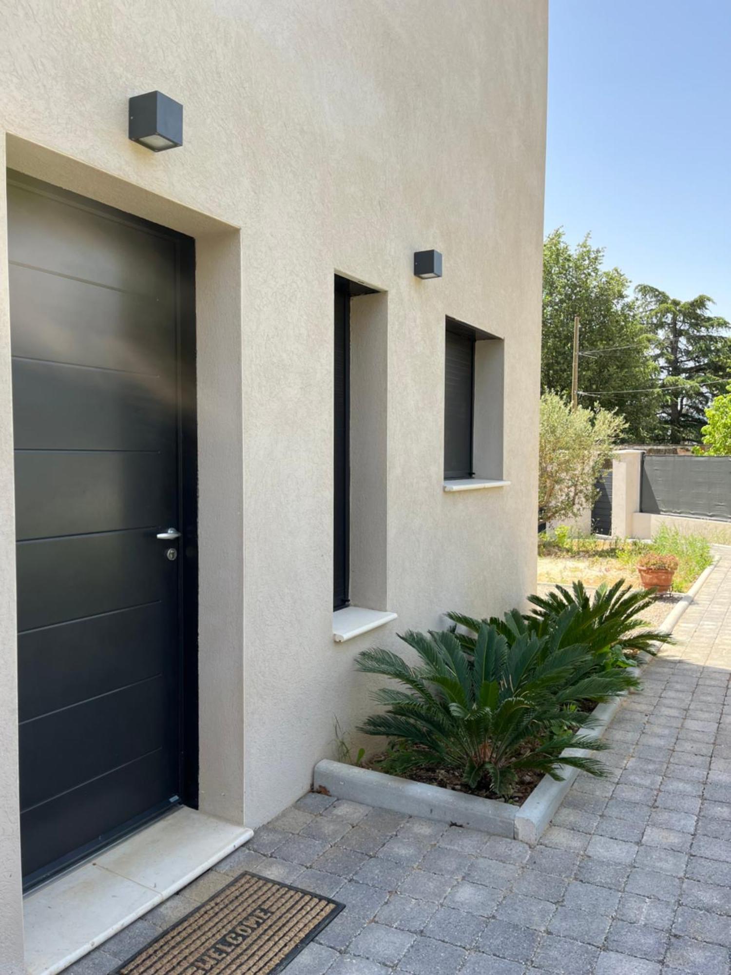 Petite Villa Paisible Hyères Екстериор снимка